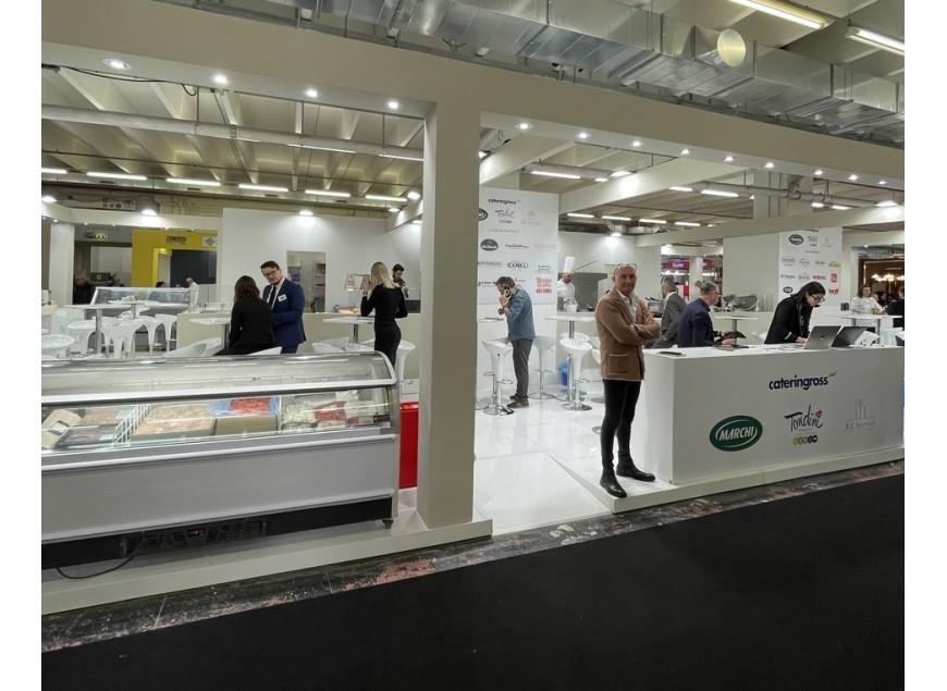 Inizia il countdown per Hospitality Riva 